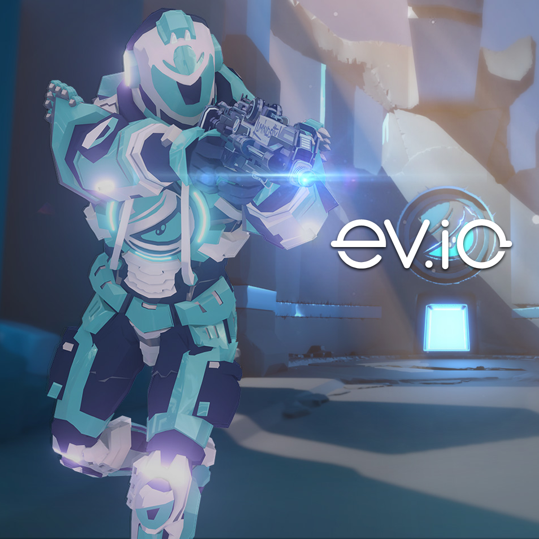 Discover the Thrilling World of Ev.io