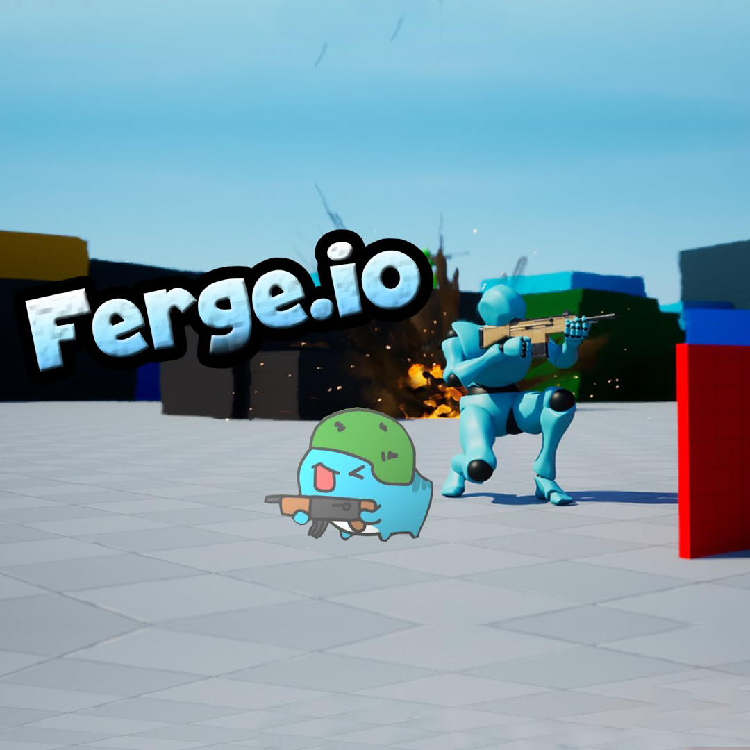 Mastering Ferge.io: The Ultimate Guide to Victory