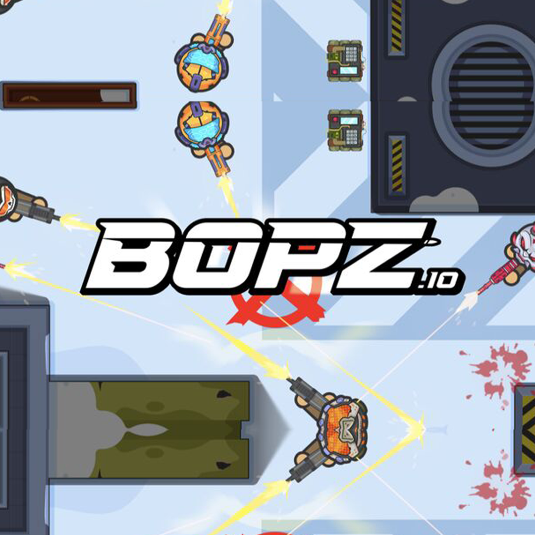 Dive into the Tactical Thrills of Bopz.io