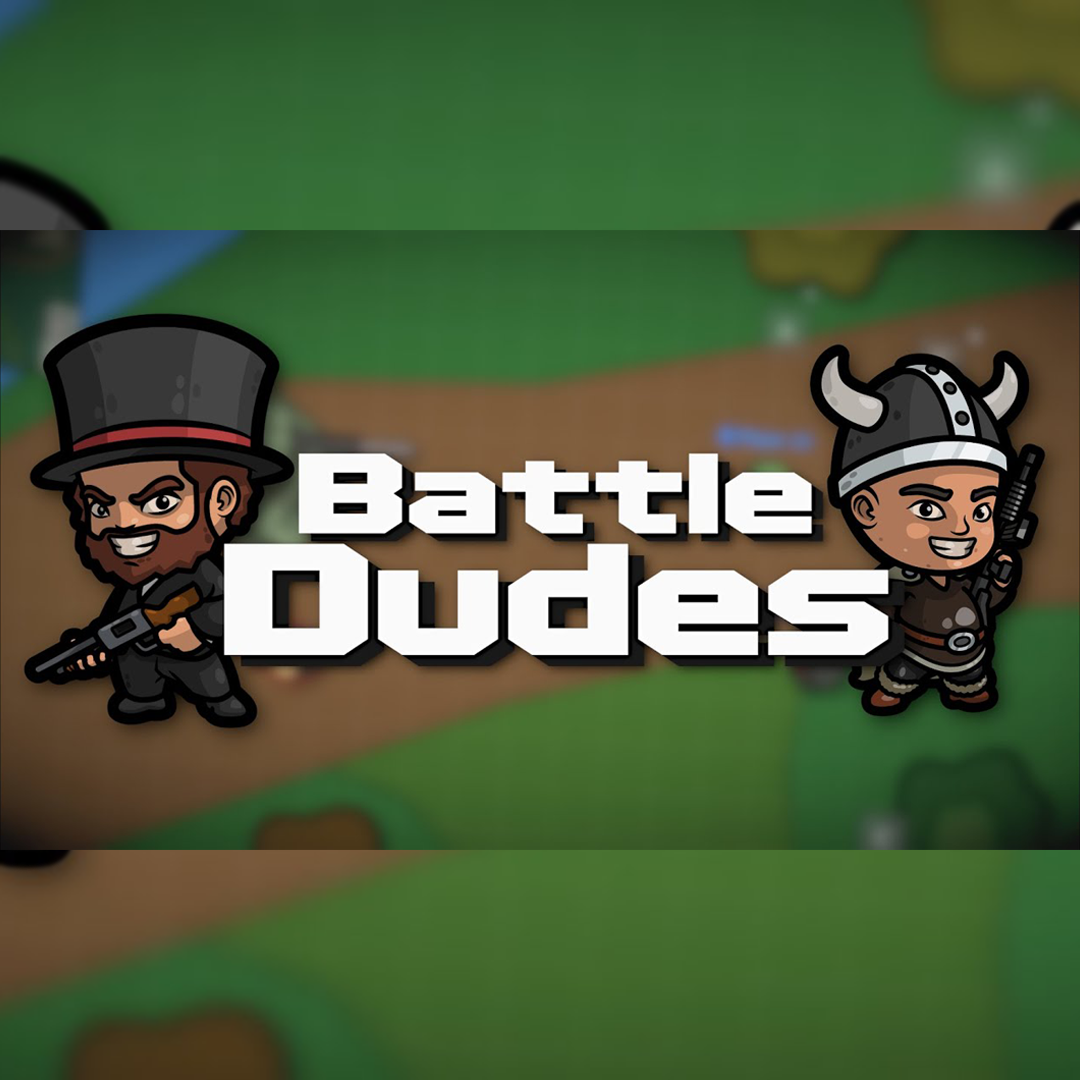 Dive into Dynamic Warfare with Battledudes.io