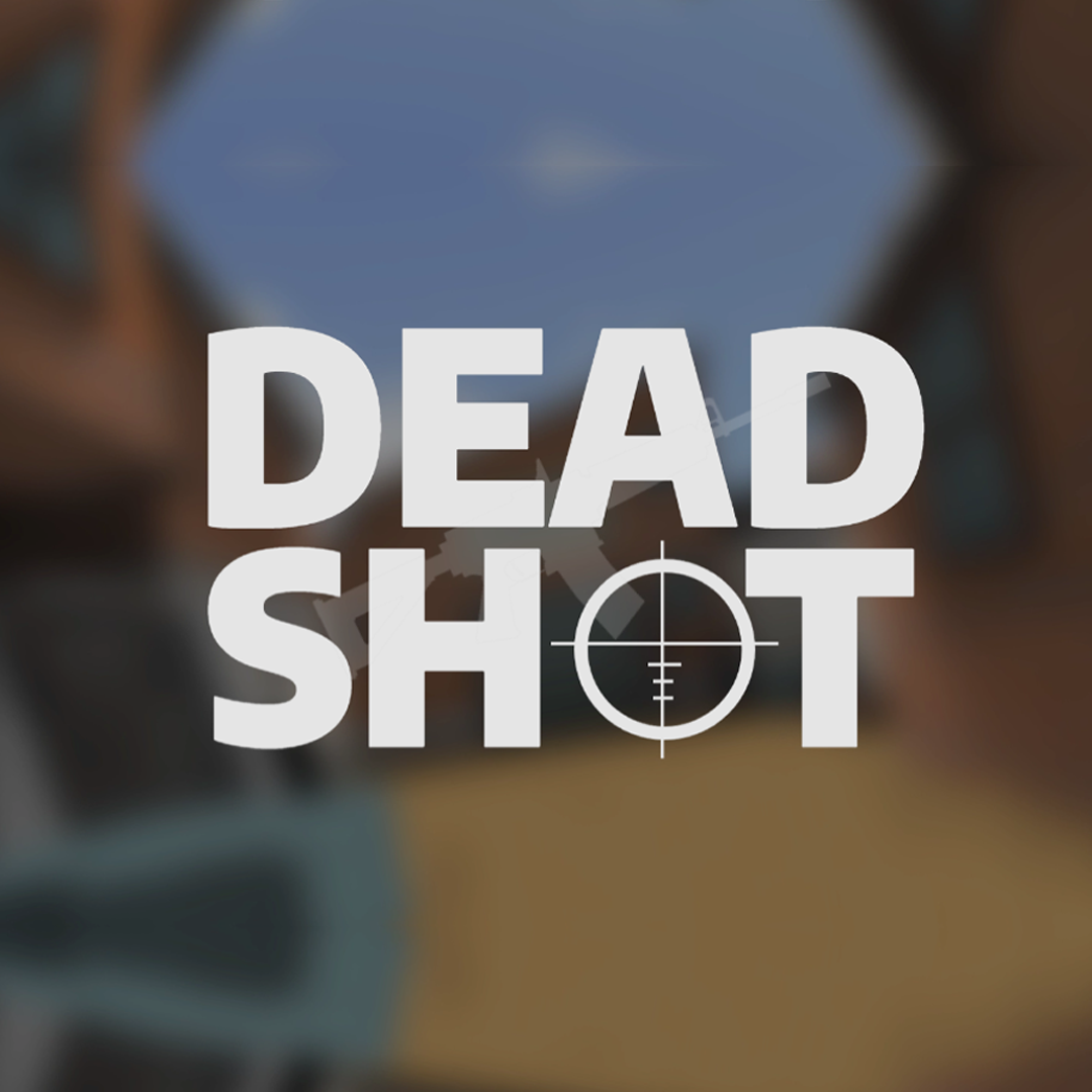 DEADSHOT.io: An Adrenaline-Packed FPS Experience