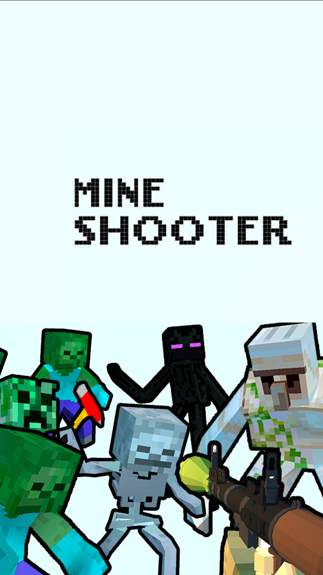 Why Mine Shooter is the Explosive FPS Adventure You Can't Miss