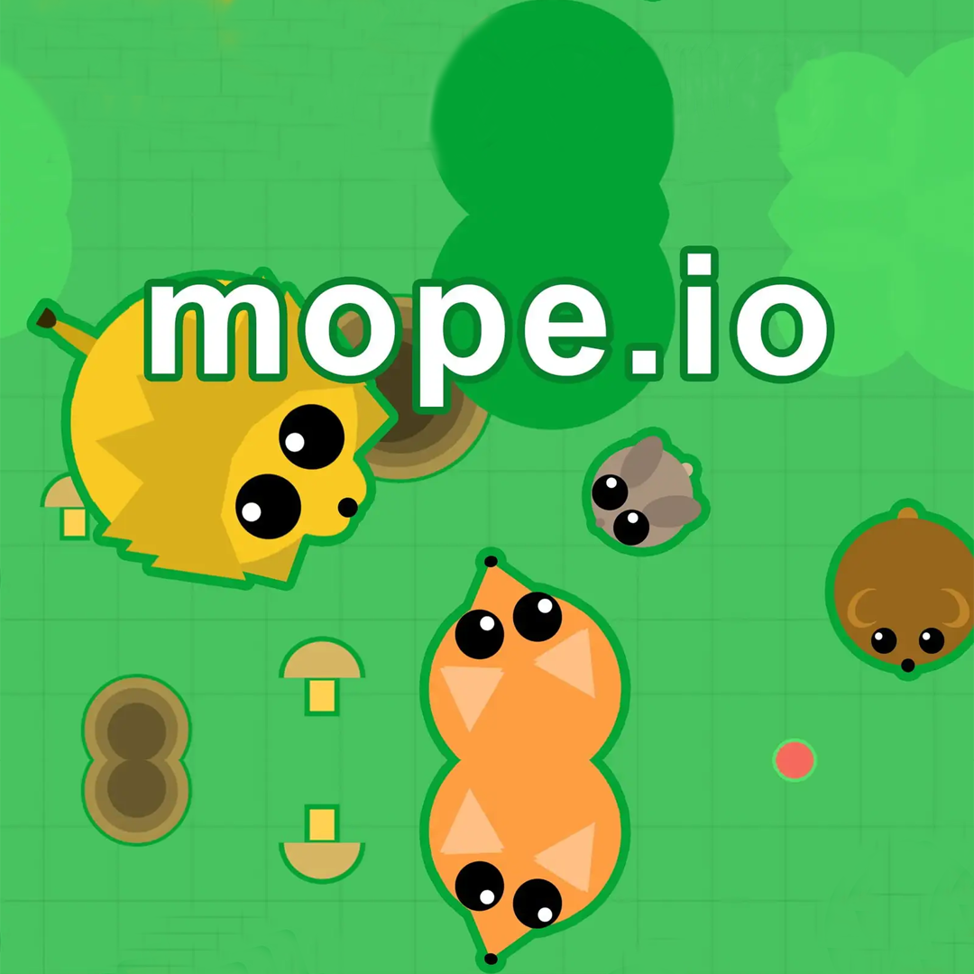 &quot;How to Play Mope.io: From Mouse to Dragon! 🐭➡️🐉&quot;