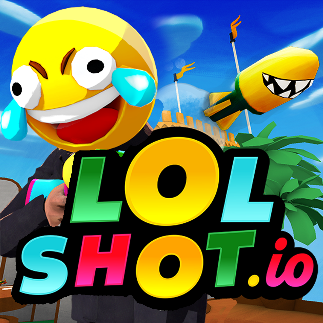 Unleashing the Thrill: LOL Shot.io - The Ultimate Online FPS Experience