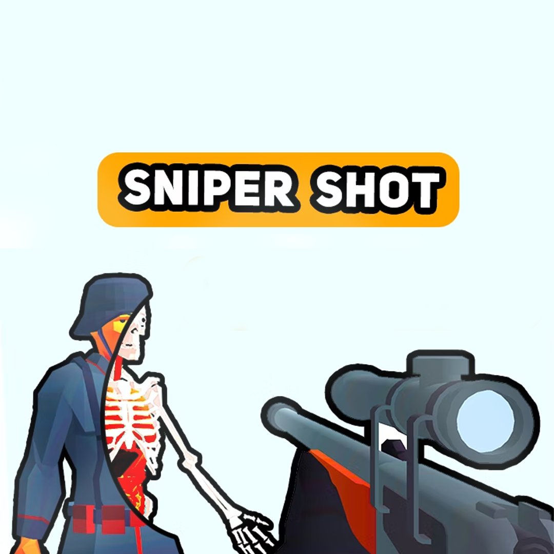 Time to Slow Down and Take the Shot: Why Sniper Shot: Bullet Time is a Must-Play for FPS Fans