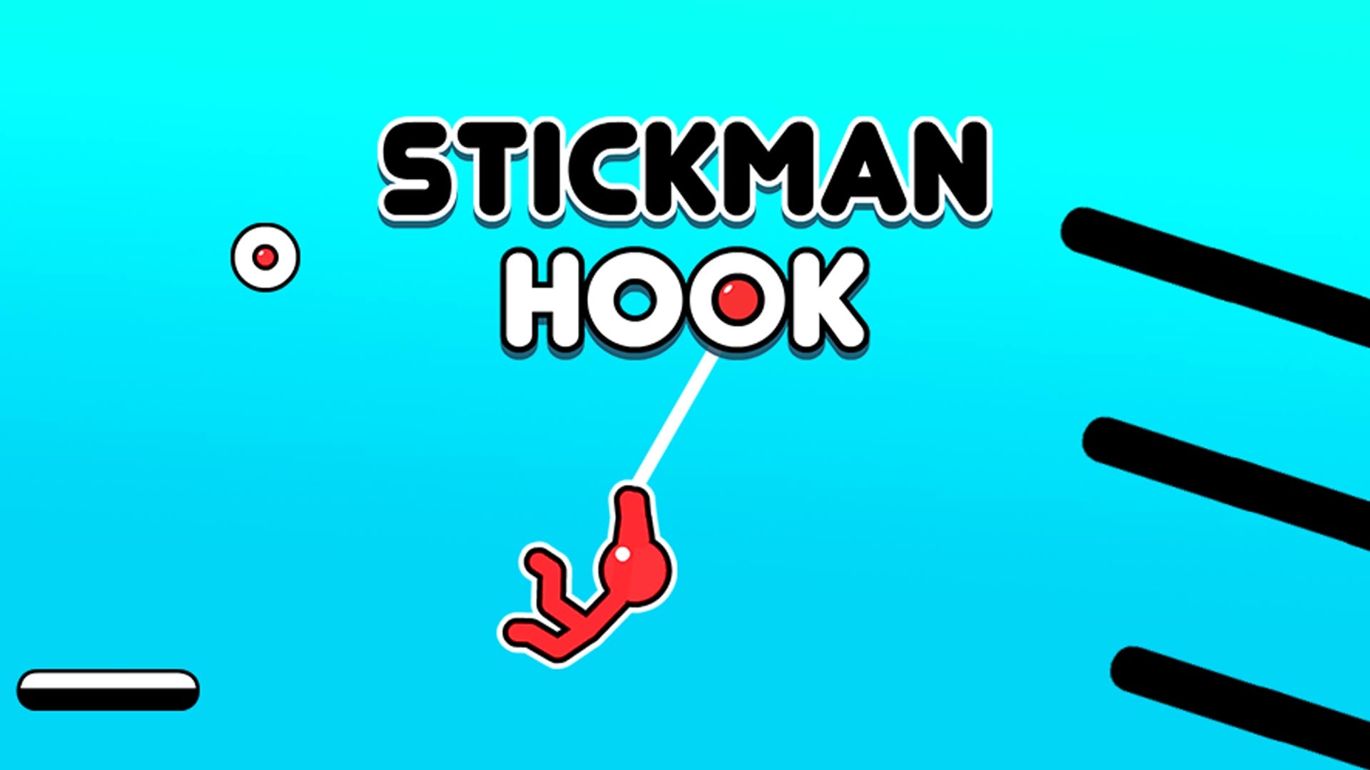 Learn everything about play Stickman Hook