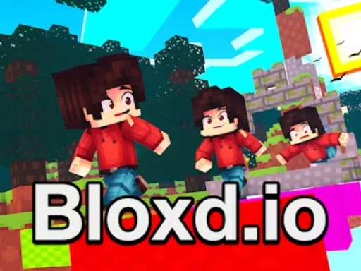 Bloxd io