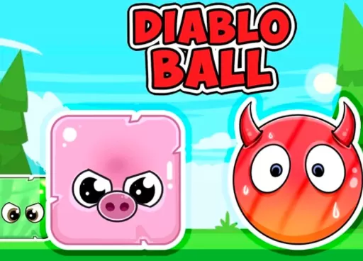 Diablo Ball