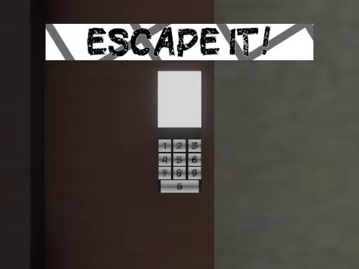 Escape İt!