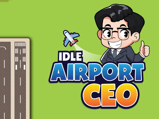 Idle Airport CEO