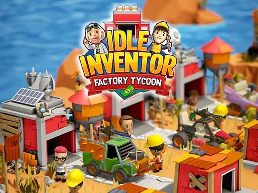 Idle Inventor