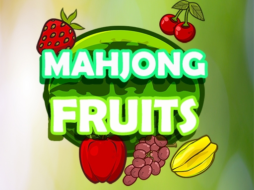 MAHJONG FRUITS