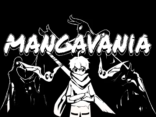 MANGAVANIA