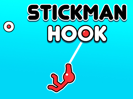 Stickman Hook